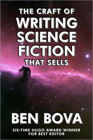 The Craft of Writing Science Fiction that Sells