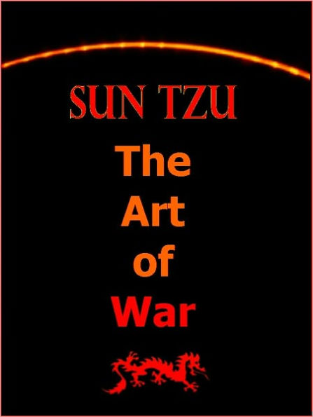 The Art of War [With ATOC]