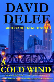A Cold Wind (A Grace deHaviland Novella)