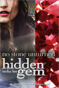 Hidden Gem #3: No Stone Unturned