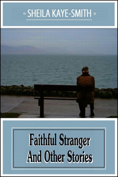Faithful Stranger and other Stories [With ATOC]