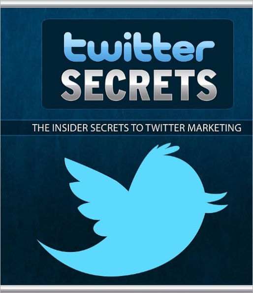 Twitter Secrets