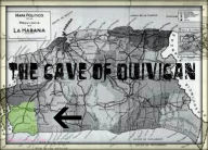 Title: The Cave of Quivican., Author: Alejandro Roque Glez