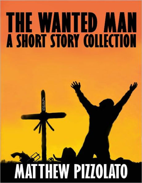 The Wanted Man