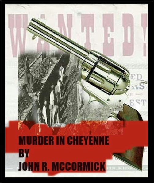 Murder In Cheyenne