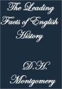 The Leading Facts of English History