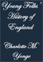 YOUNG FOLKS' HISTORY OF ENGLAND