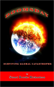 Title: End of the World, Author: Stuart Brooke Richardson
