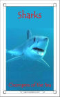 Sharks: Chompers of the Sea