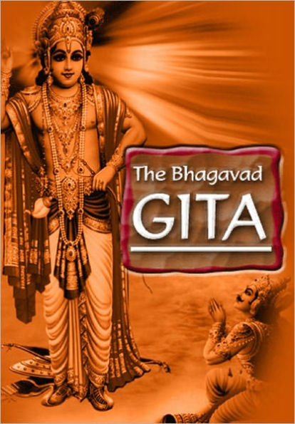 The Bhagavad-Gita (Full Version)