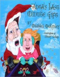Santa's Last Minute Gift