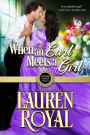 Amethyst (Chase Family Series: The Jewels, Book 1)