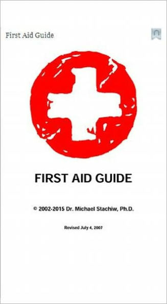 First Aid Guide