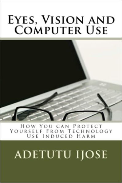 Eyes Vision and Computer Use