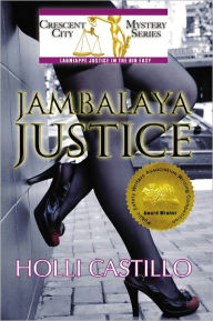 Jambalaya Justice