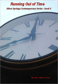 Running Out of Time - Contemporary Series, Book 5