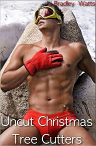 Uncut Christmas Tree Cutters