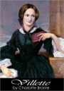 Villette - Charlotte Bronte [Annotated] (Bentley Loft Classics Book #74)