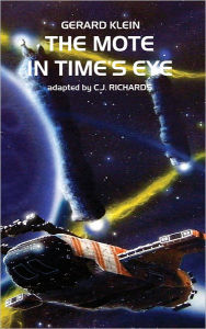 The Mote in Time's Eye