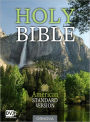 Bible - American Standard Version (DVJ; paragraphed)
