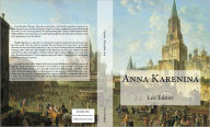 Title: Anna Karenina, Author: Leo Tolstoy