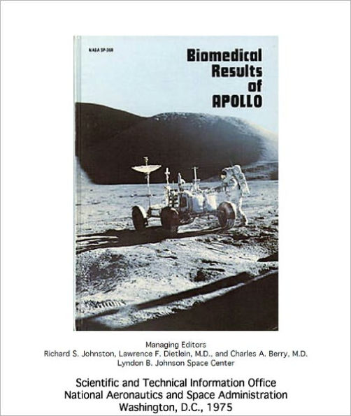 Biomedical Results of Apollo