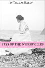 Tess of the D’Urbervilles (Annotated)