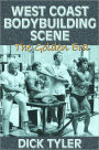 West Coast Bodybuilding Scene