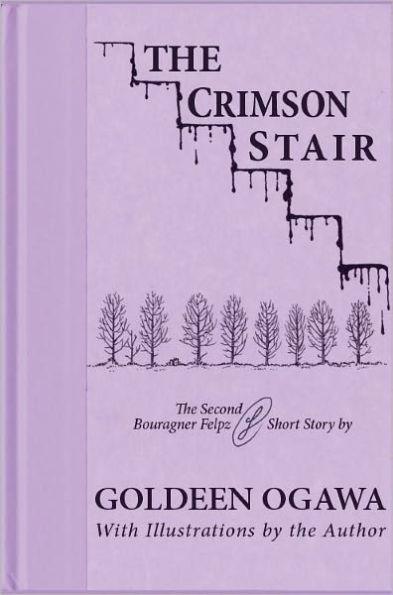 The Crimson Stair