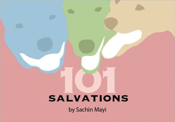 101 Salvations