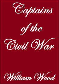 CAPTAINS OF THE CIVIL WAR