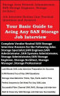 Storage Area Network Administrator, SAN Storage E