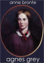 Agnes Grey by Anne Bronte - Annotated (Bentley Loft Classics #69)