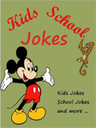 Jokes : Kids School Jokes