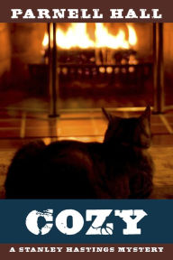 Cozy (Stanley Hastings Series #14)