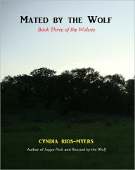 Mated by the Wolf - Book Three of the Wolves