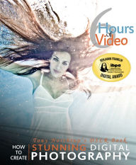 Title: Tony Northrup's DSLR Book: How to Create Stunning Digital Photography, Author: Tony Northrup