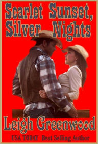 Scarlet Sunset, Silver Nights