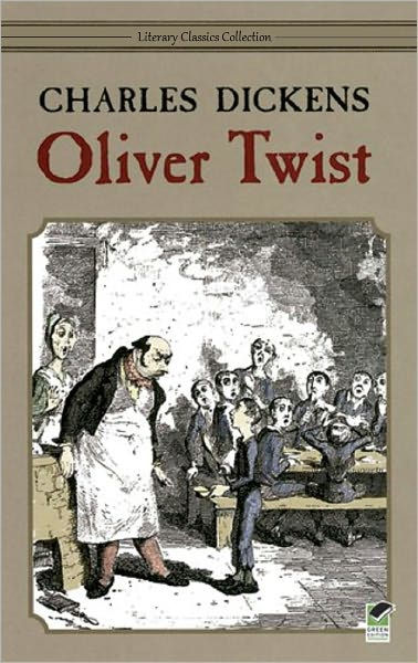 Oliver Twist - The Criterion Channel