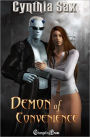Demon Chronicles: Demon of Convenience