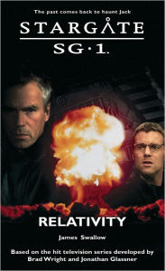 SG1-10 Relativity
