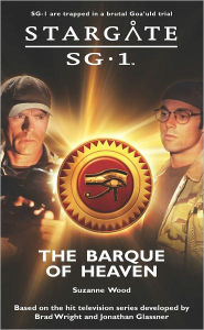 SG1-11 The Barque of Heaven