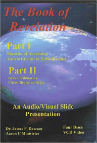 Title: The Book of Revelation, Author: James Phillip Dawson