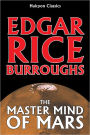 The Master Mind of Mars by Edgar Rice Burroughs [Barsoom #6]