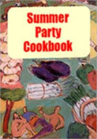 Title: Quick and Easy Outing Cooking Recipes - Summer Party Cooking Recipes, Author: Healthy Tips