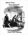 Charles Dickens - David Copperfield Gesamtausgabe (deutsch - German)