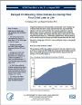 Delayed Childbearing: More Women Are Having Their First Child Later in Life