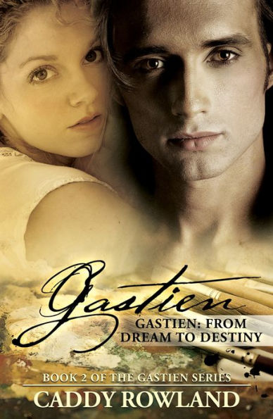 Gastien: From Dream to Destiny