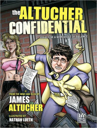 Title: Altucher Confidential, Author: James Altucher