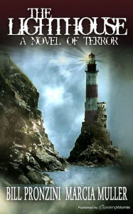 Title: The Lighthouse: A Novel of Terror, Author: Marcia Muller